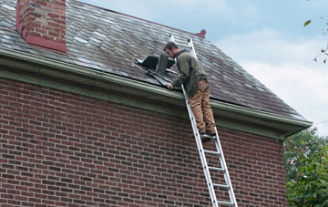 what affects urgent Richmond Hill roof repairs