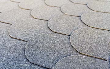 Richmond Hill asphalt roofing costs