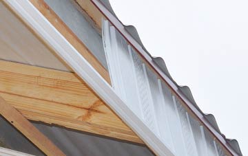 why Richmond Hill fascia repairs are essential