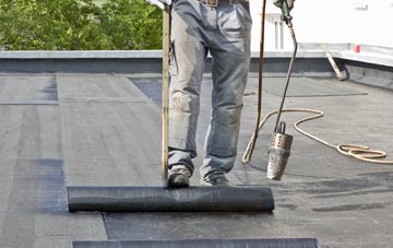flat roof replacement Richmond Hill, West Yorkshire