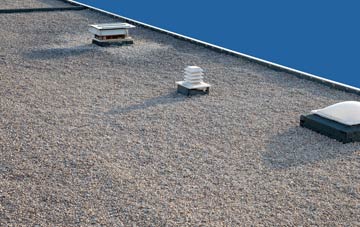 flat roofing Richmond Hill, West Yorkshire