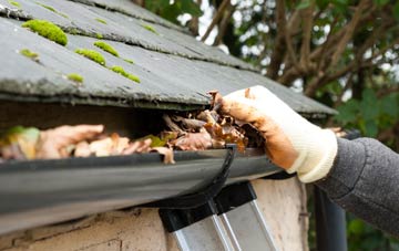 gutter cleaning Richmond Hill, West Yorkshire
