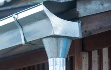 Richmond Hill guttering companies