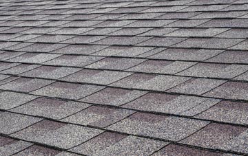 Richmond Hill tiles for shallow pitch roofing