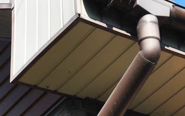 Richmond Hill soffit installation costs