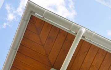 Richmond Hill soffit types