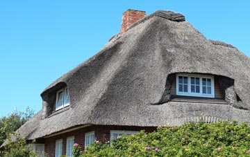 thatch roofing Richmond Hill, West Yorkshire